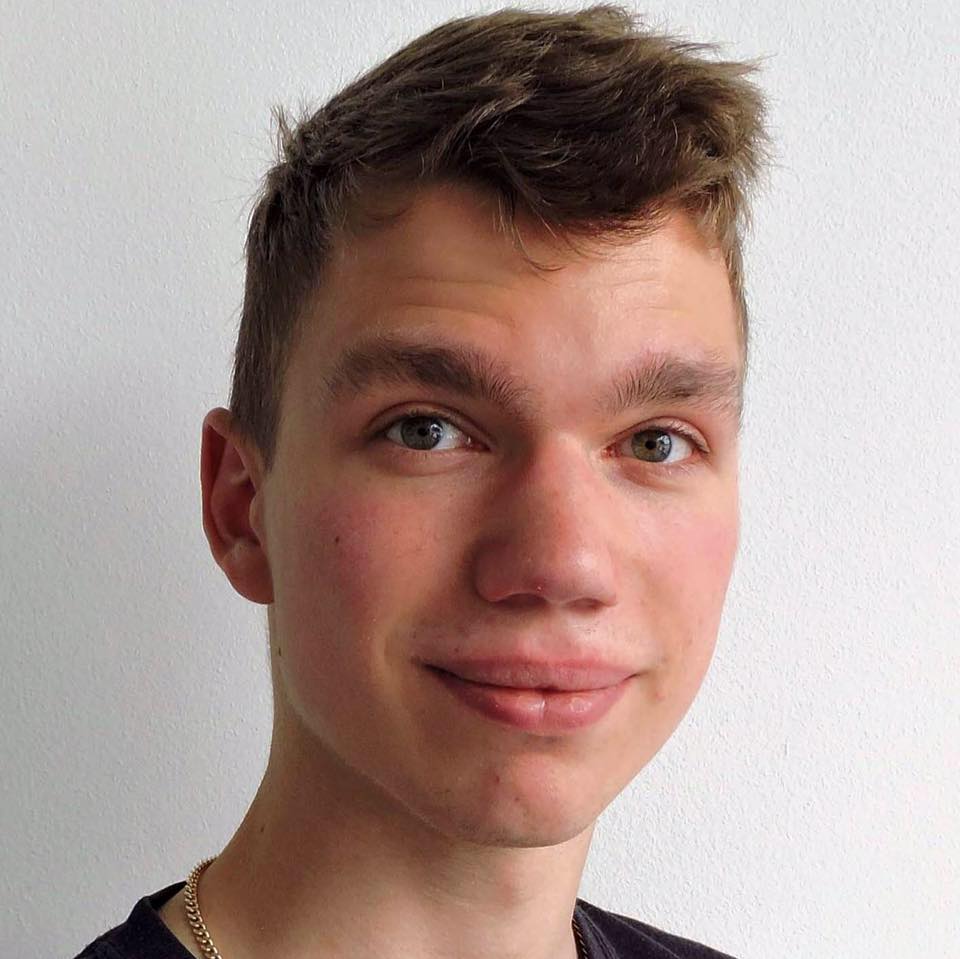 Slika od Jaka Blaž Moličnik