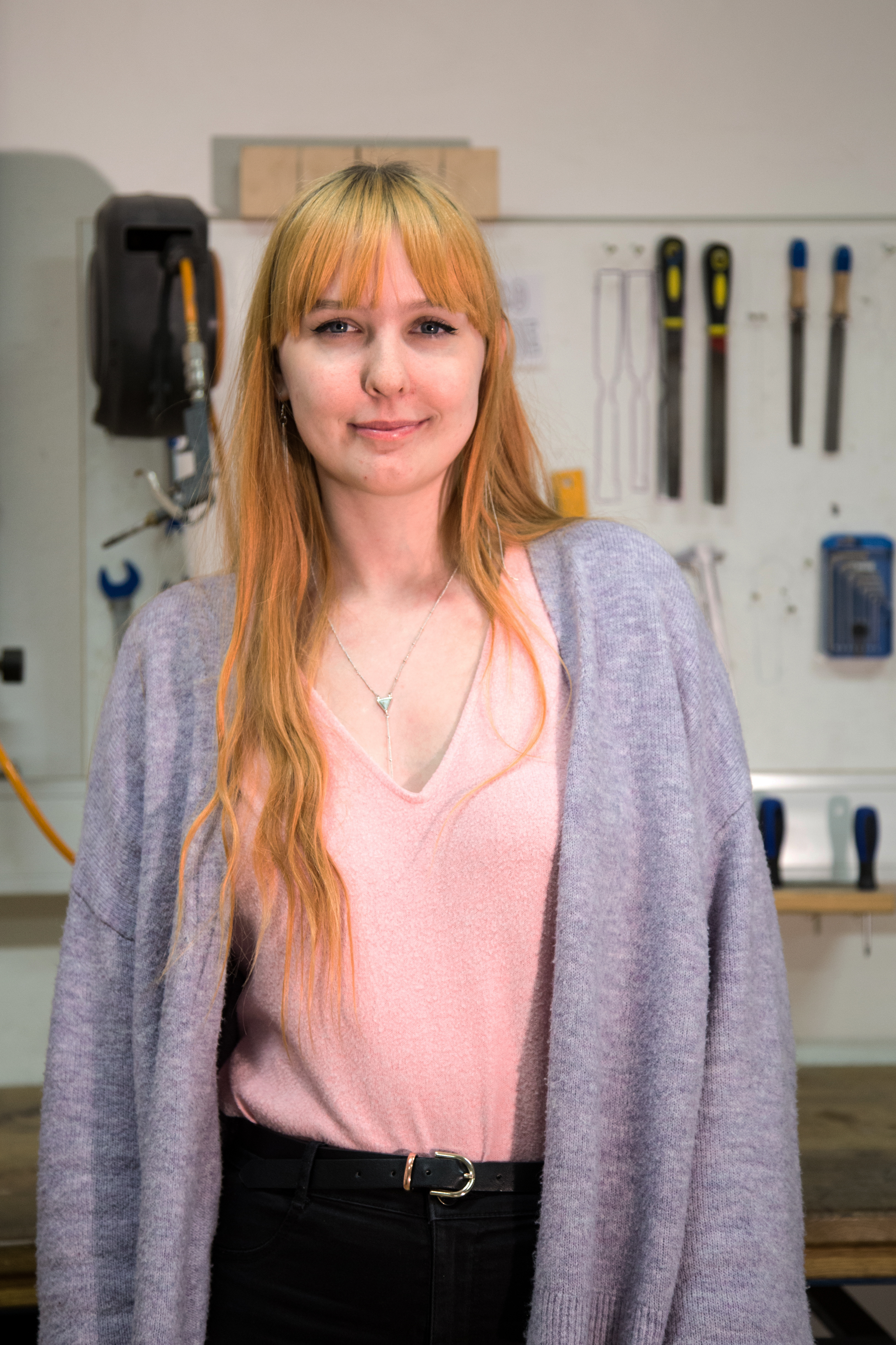 Slika od Neža Vehovar